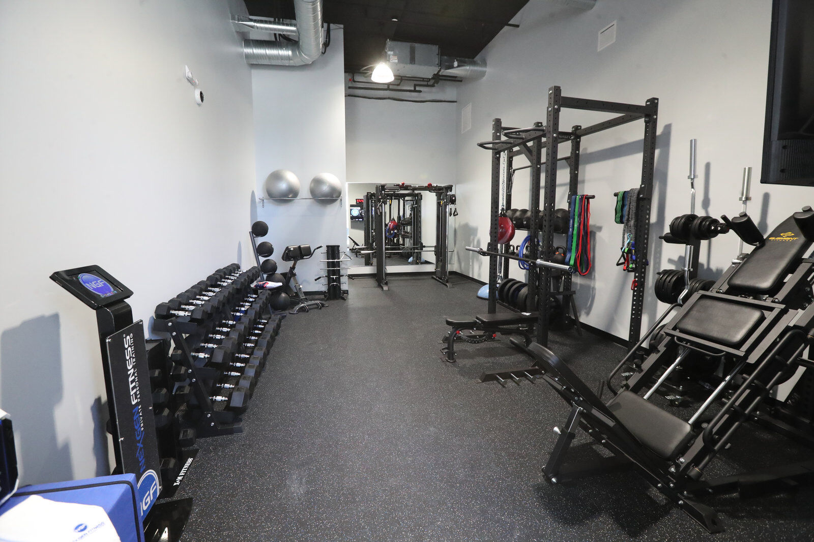 Rob Gronkowski and his brothers are opening a new personal training gym